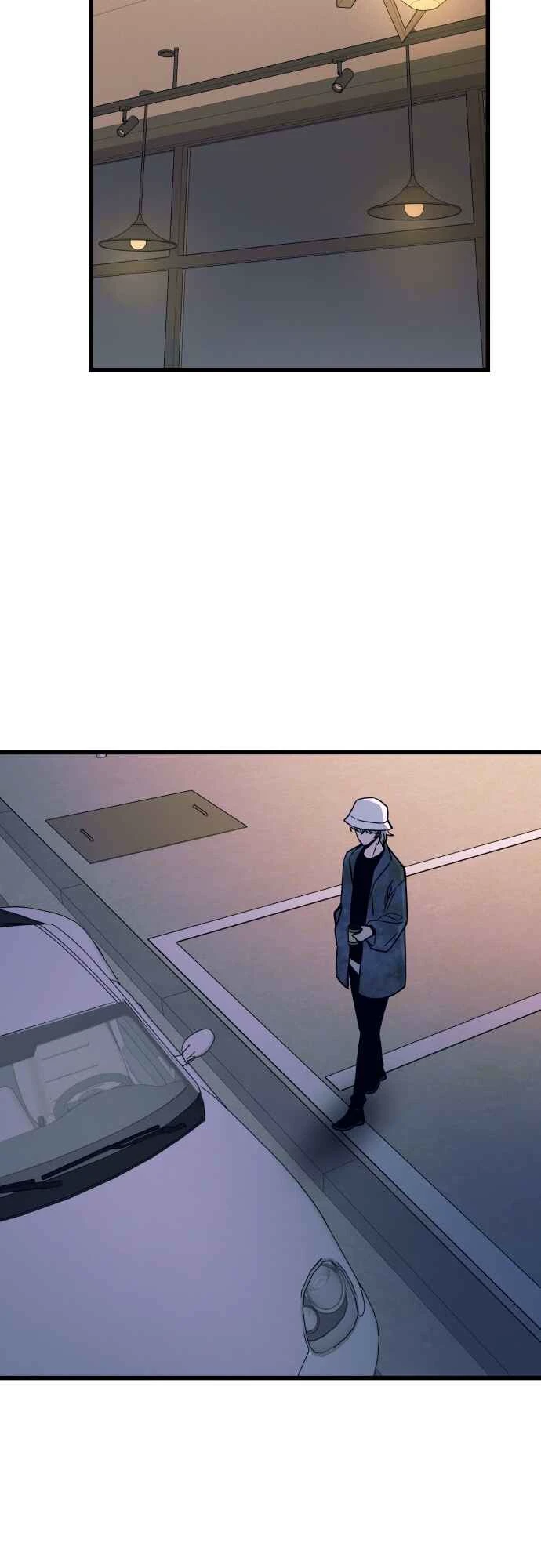 My Bias Gets On The Last Train — Cap. 4, pág. 33