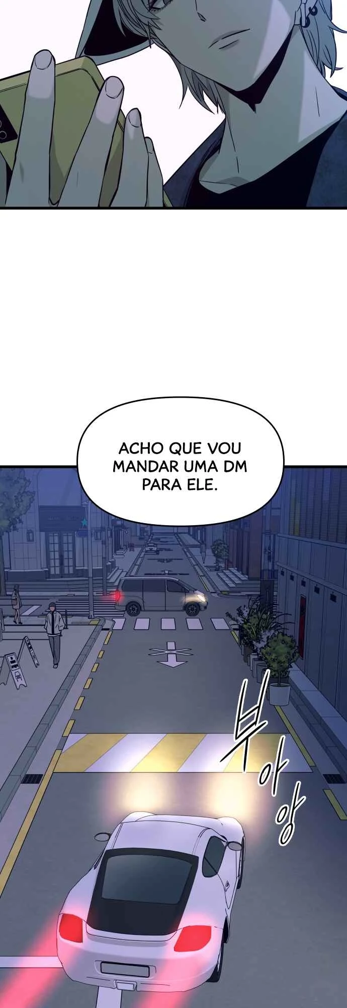 My Bias Gets On The Last Train — Cap. 4, pág. 38