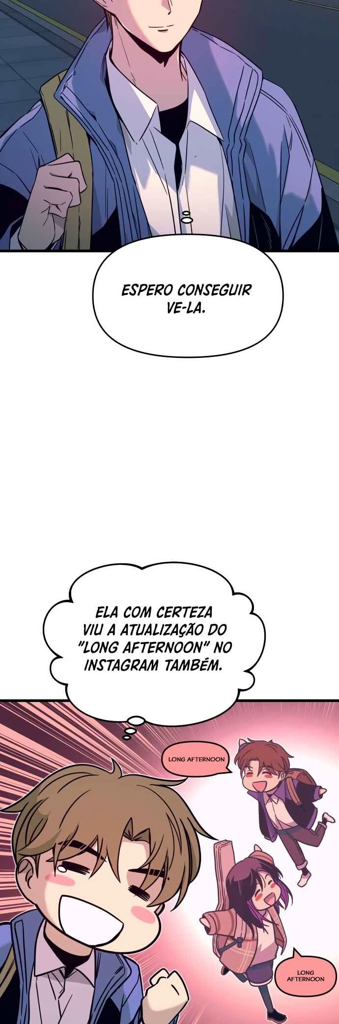 My Bias Gets On The Last Train — Cap. 4, pág. 41