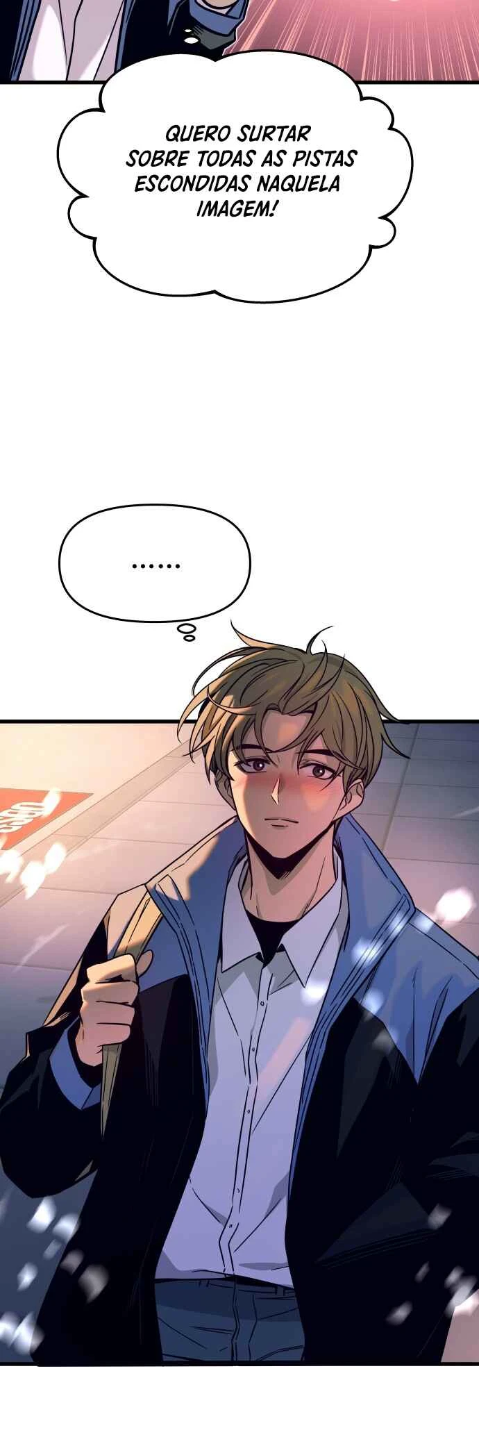 My Bias Gets On The Last Train — Cap. 4, pág. 42