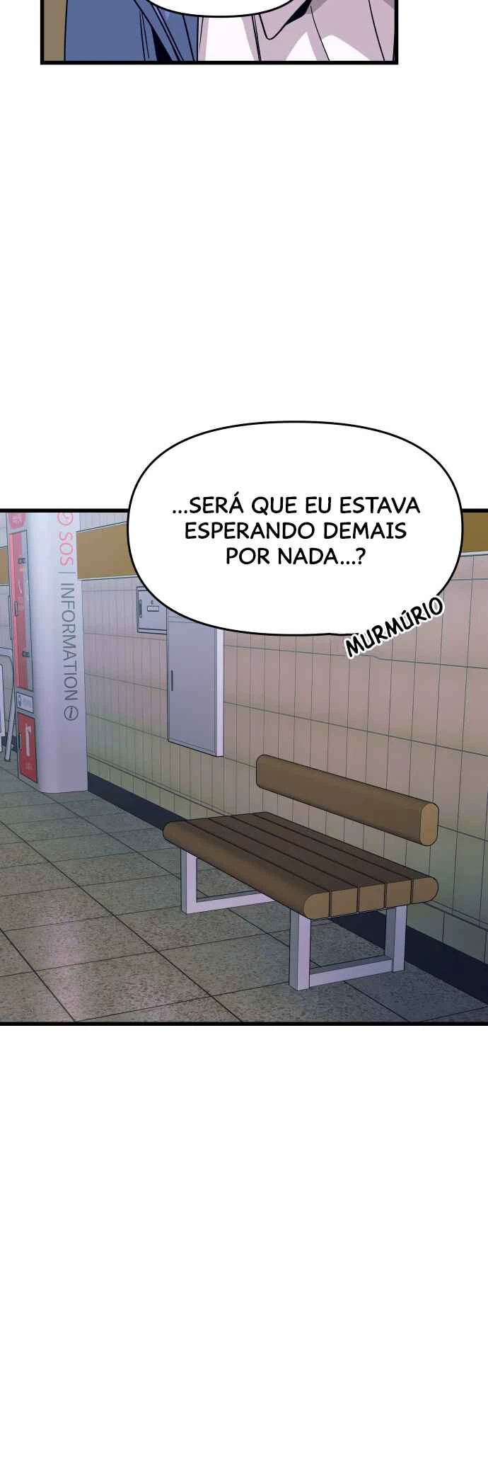 My Bias Gets On The Last Train — Cap. 4, pág. 48