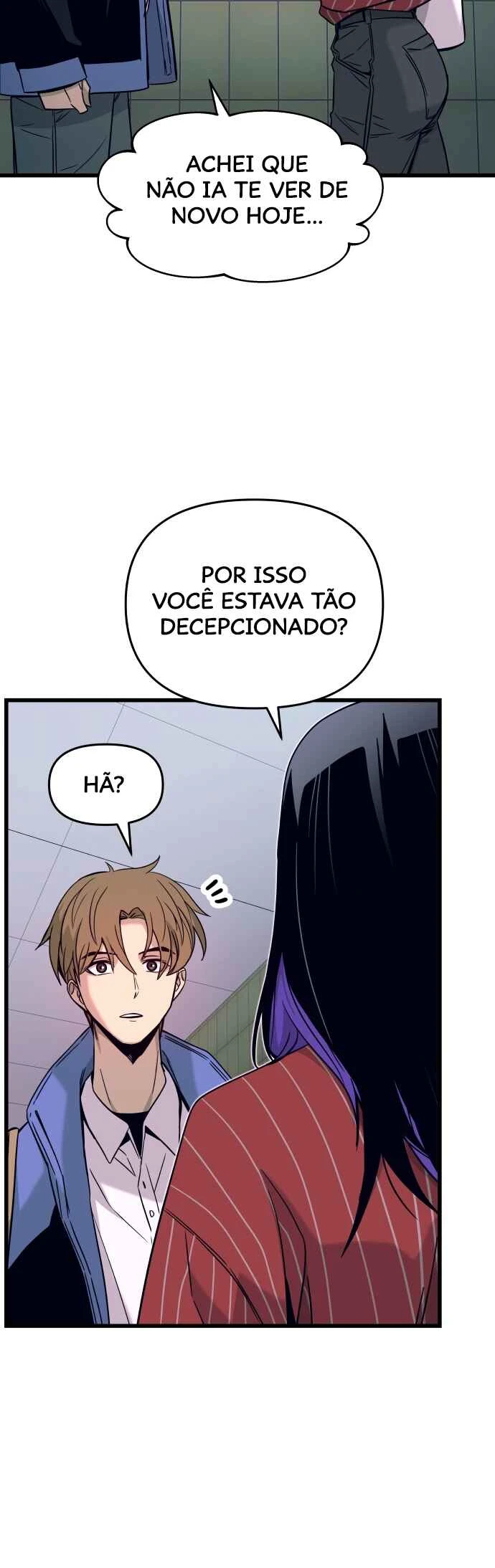 My Bias Gets On The Last Train — Cap. 4, pág. 51