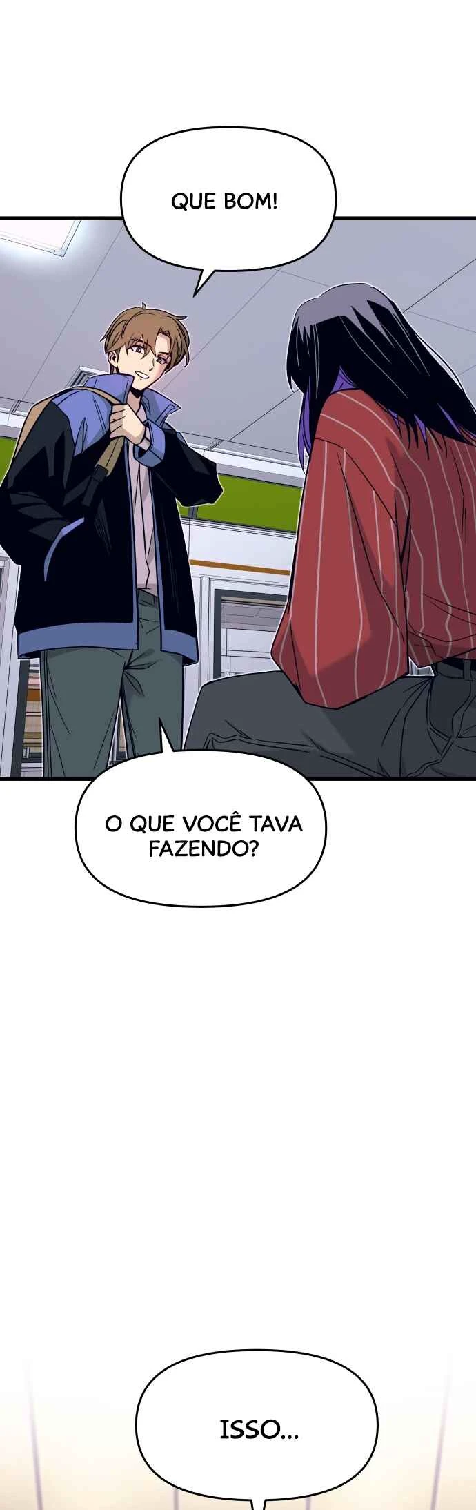 My Bias Gets On The Last Train — Cap. 4, pág. 56