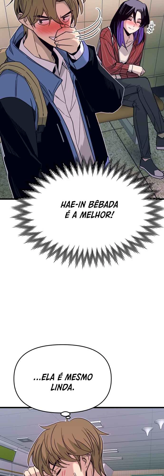 My Bias Gets On The Last Train — Cap. 4, pág. 59