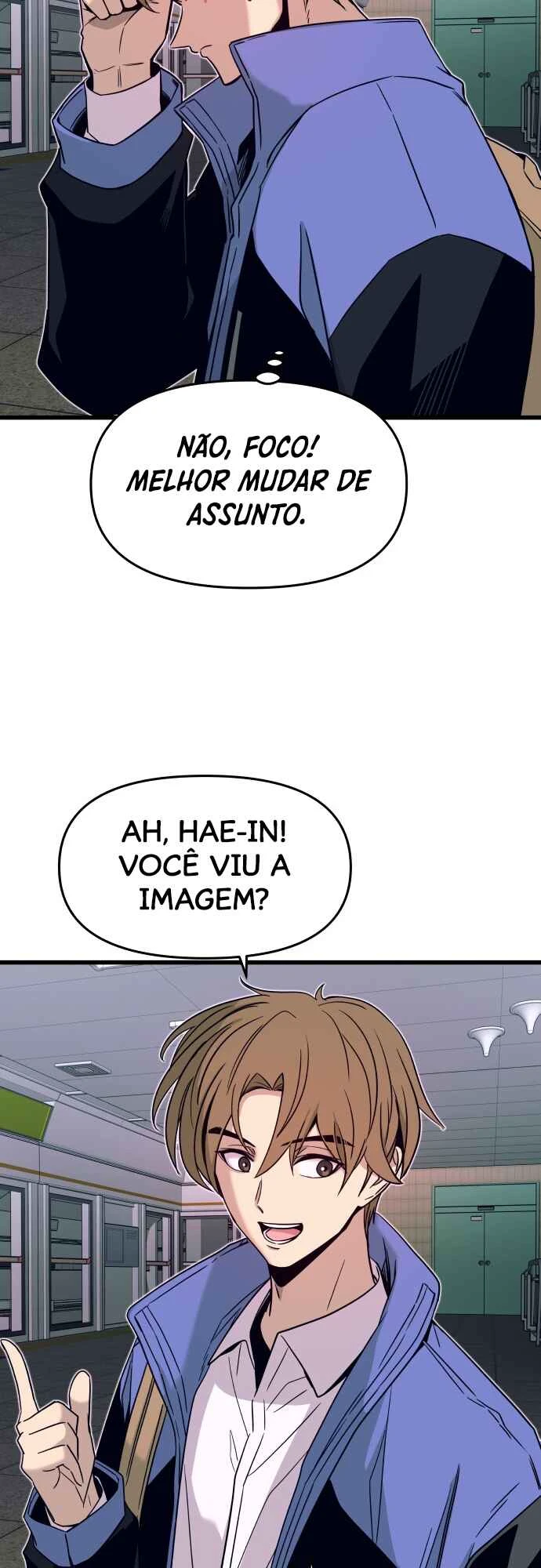 My Bias Gets On The Last Train — Cap. 4, pág. 60