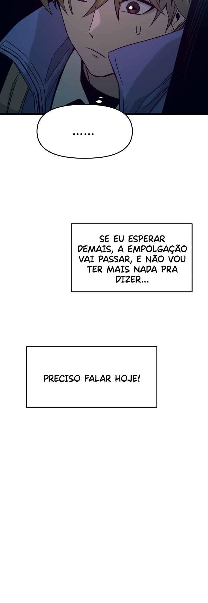 My Bias Gets On The Last Train — Cap. 4, pág. 65