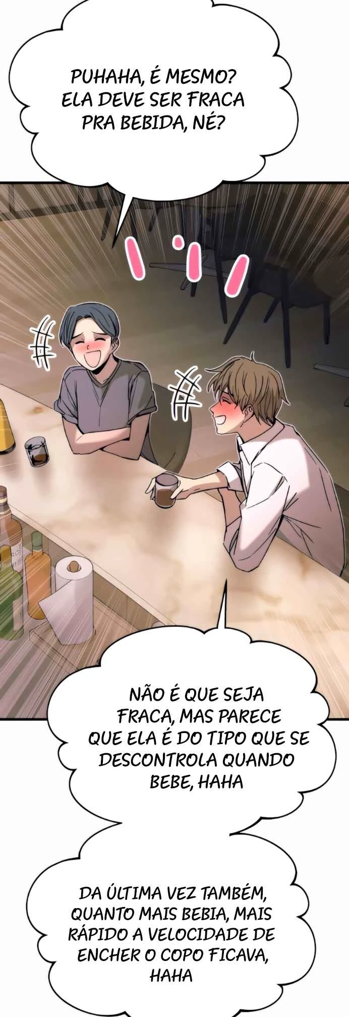 My Bias Gets On The Last Train — Cap. 45, pág. 5