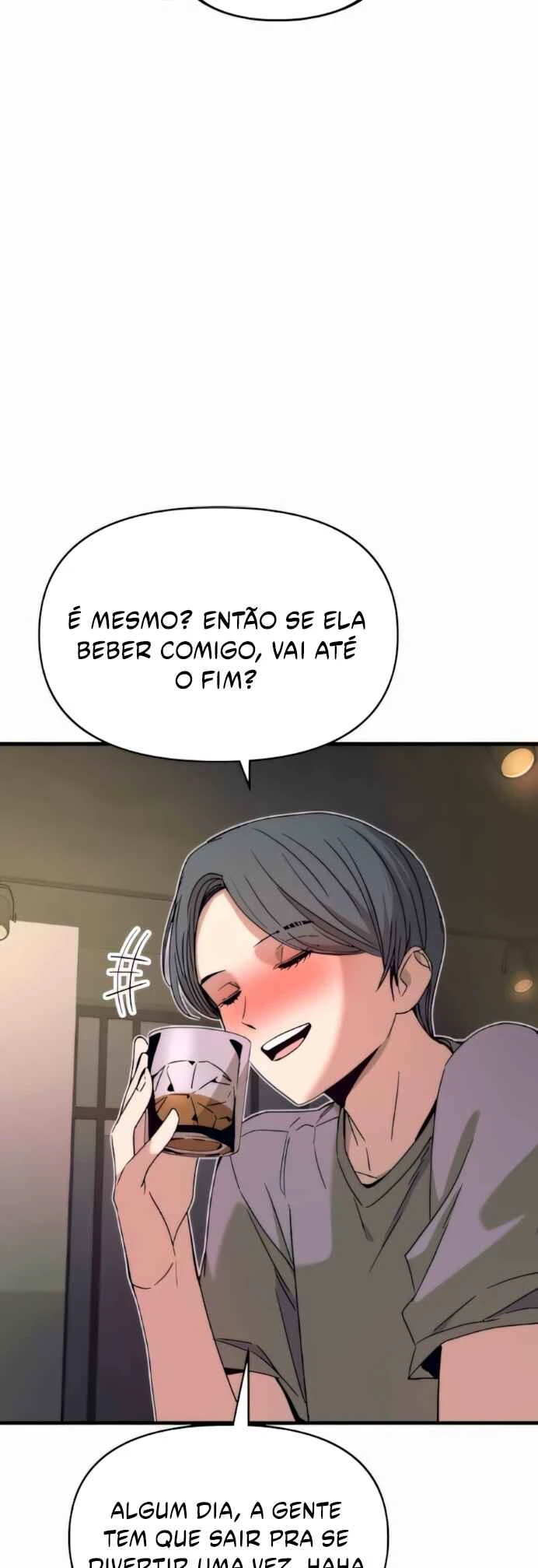 My Bias Gets On The Last Train — Cap. 45, pág. 6