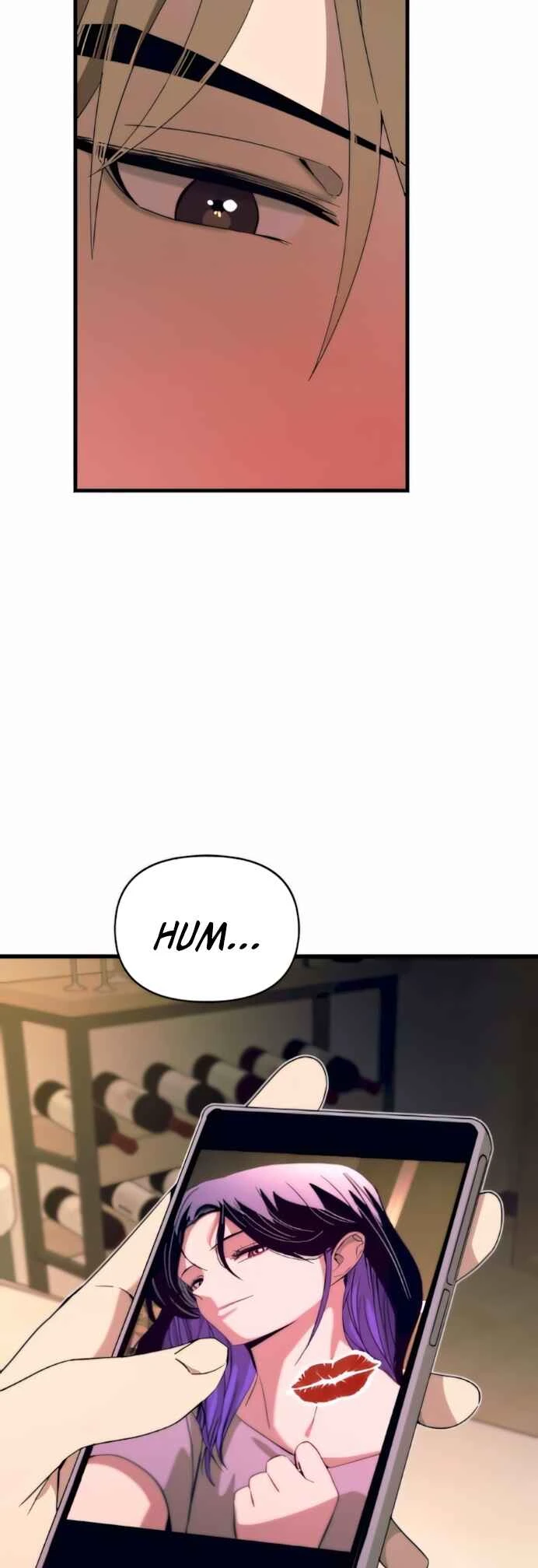 My Bias Gets On The Last Train — Cap. 45, pág. 10
