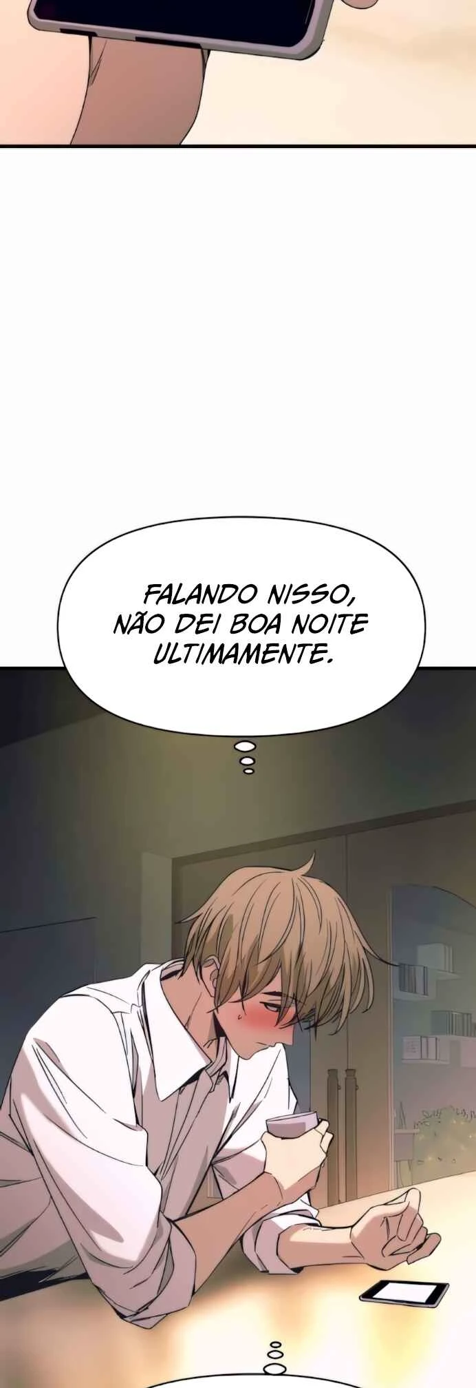 My Bias Gets On The Last Train — Cap. 45, pág. 11