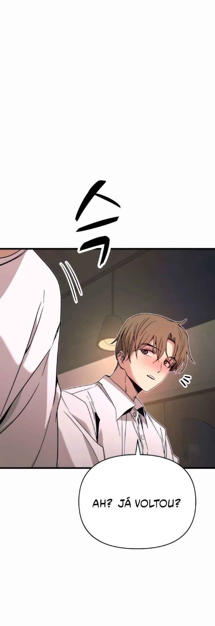 My Bias Gets On The Last Train — Cap. 45, pág. 13