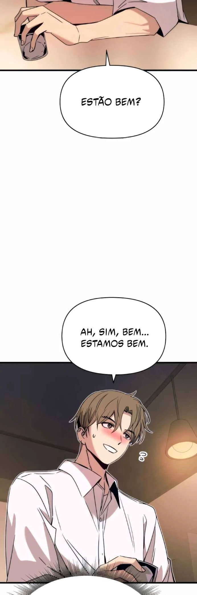 My Bias Gets On The Last Train — Cap. 45, pág. 18