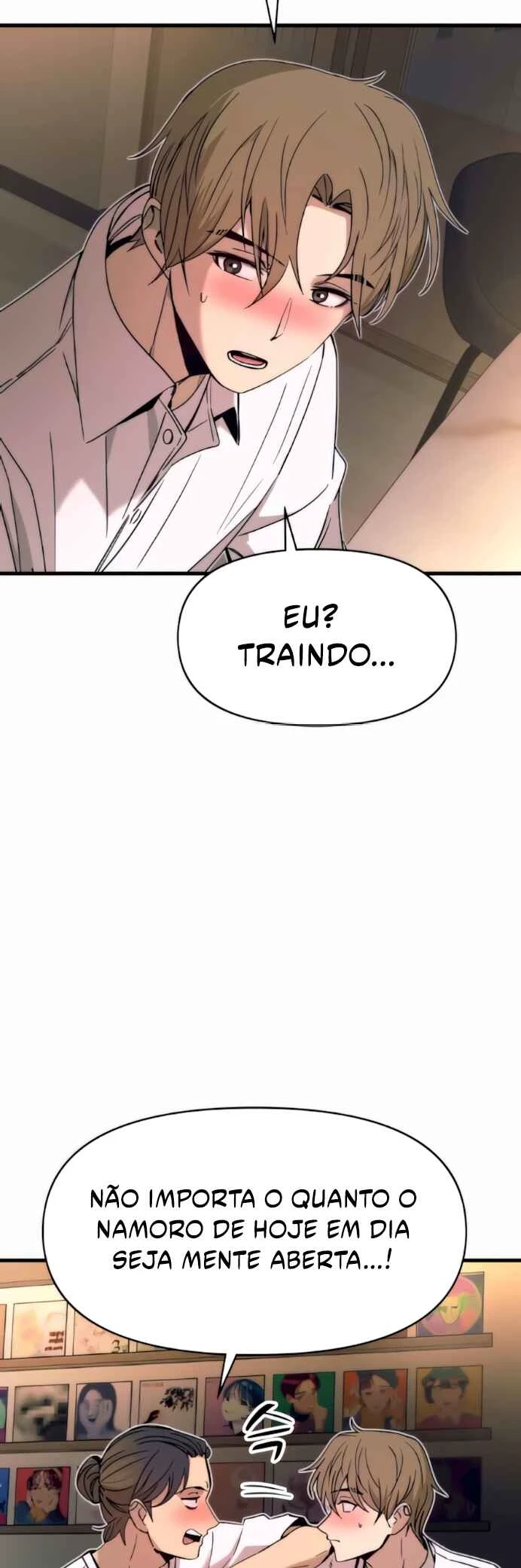 My Bias Gets On The Last Train — Cap. 45, pág. 22