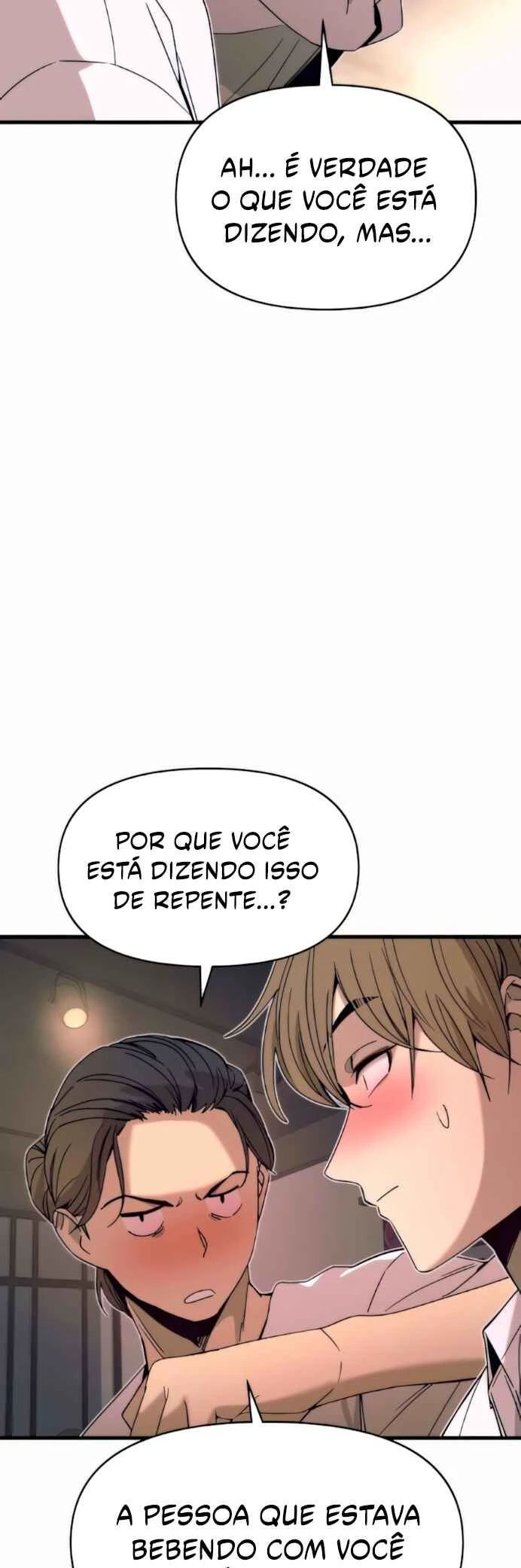 My Bias Gets On The Last Train — Cap. 45, pág. 24