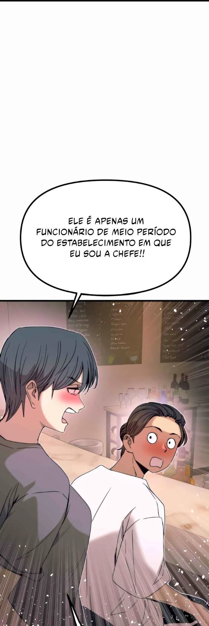 My Bias Gets On The Last Train — Cap. 45, pág. 26