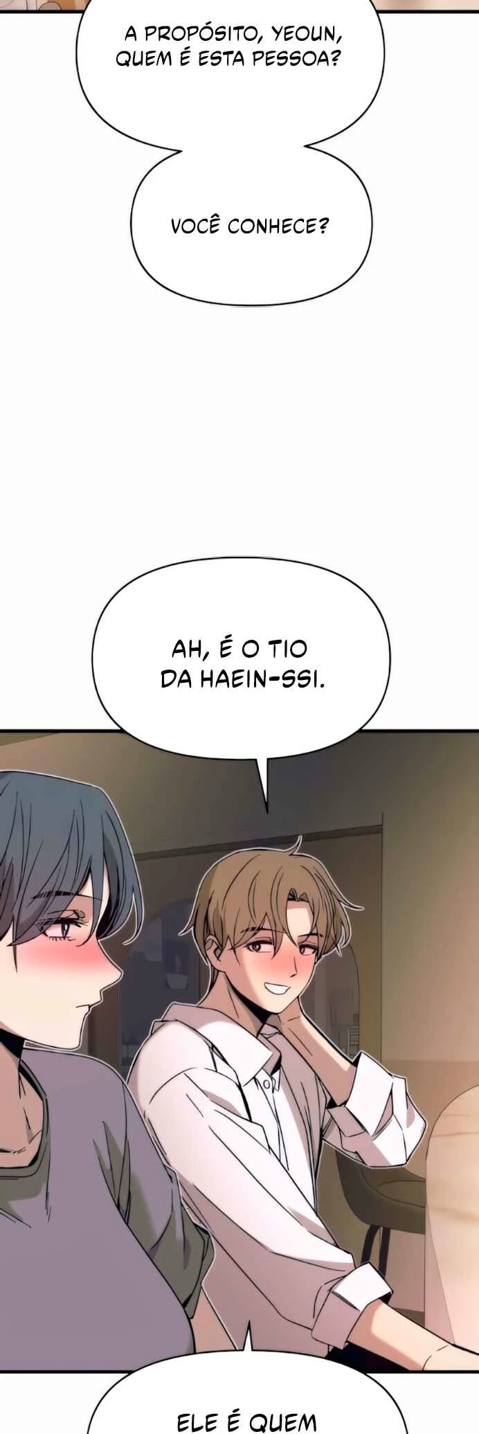 My Bias Gets On The Last Train — Cap. 45, pág. 32