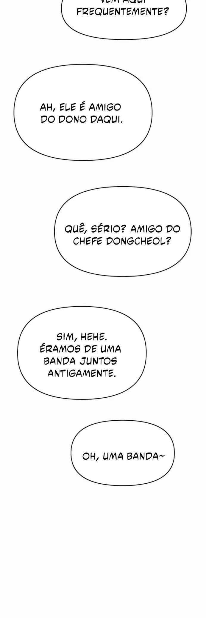 My Bias Gets On The Last Train — Cap. 45, pág. 36
