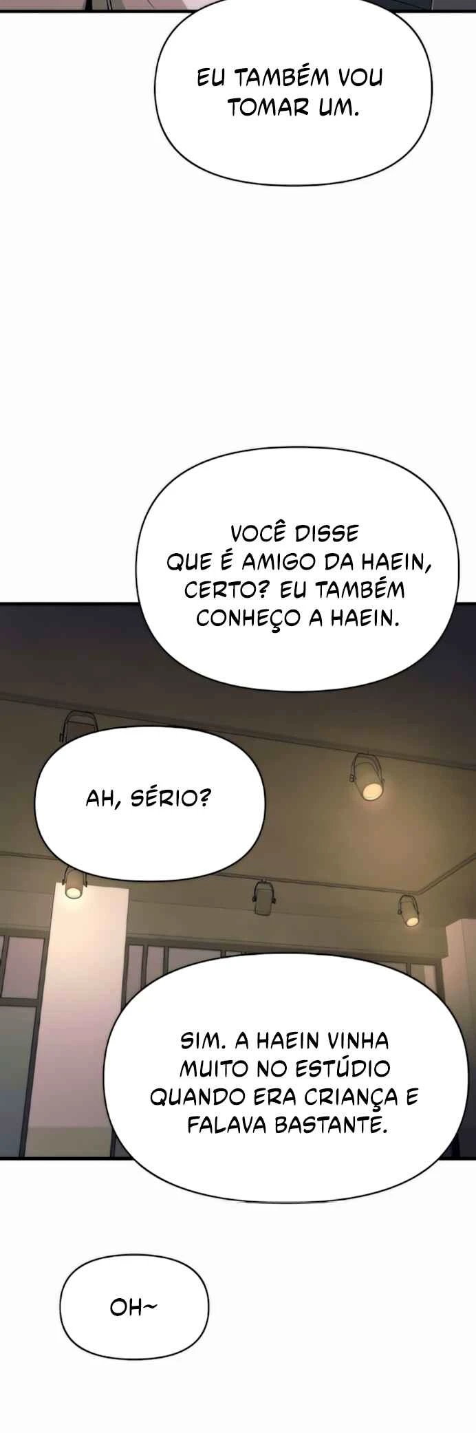 My Bias Gets On The Last Train — Cap. 45, pág. 44