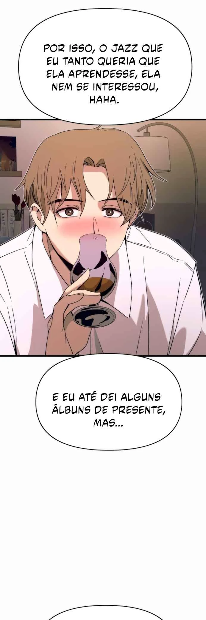 My Bias Gets On The Last Train — Cap. 45, pág. 47