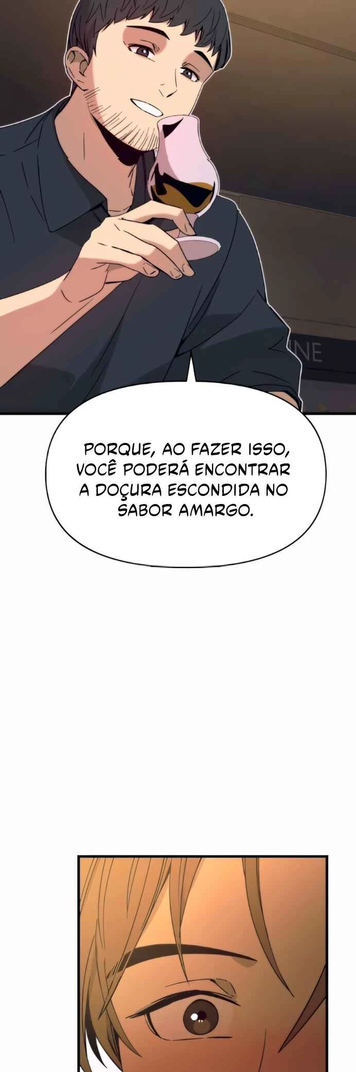 My Bias Gets On The Last Train — Cap. 45, pág. 52