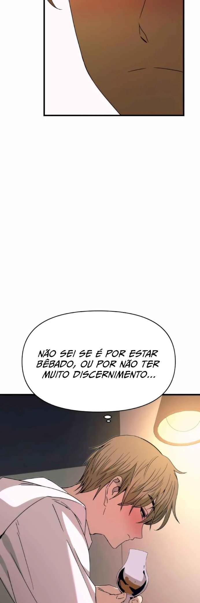 My Bias Gets On The Last Train — Cap. 45, pág. 53
