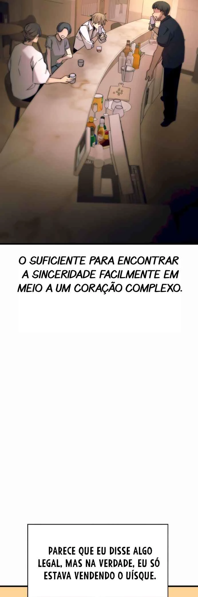 My Bias Gets On The Last Train — Cap. 45, pág. 55