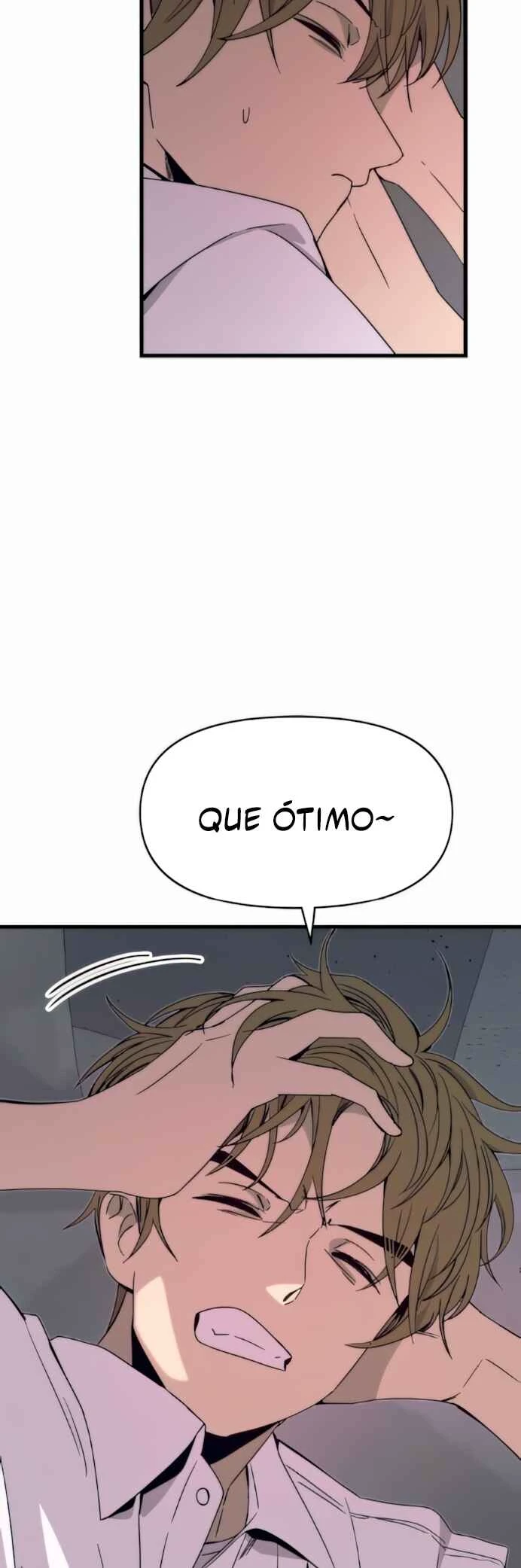 My Bias Gets On The Last Train — Cap. 45, pág. 60