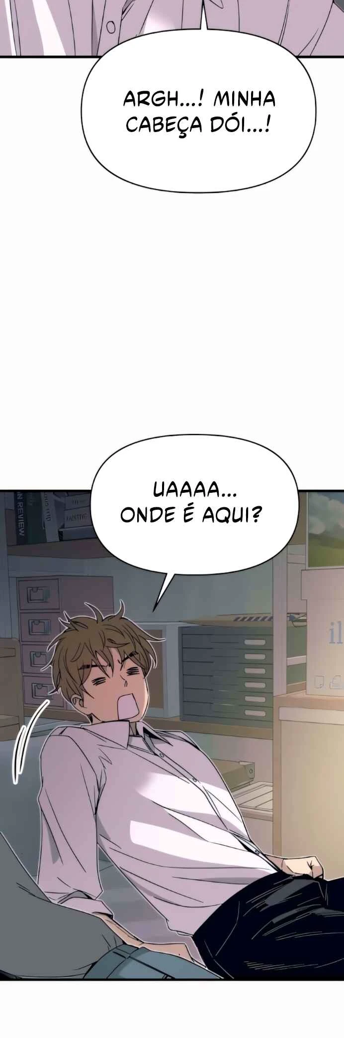 My Bias Gets On The Last Train — Cap. 45, pág. 61