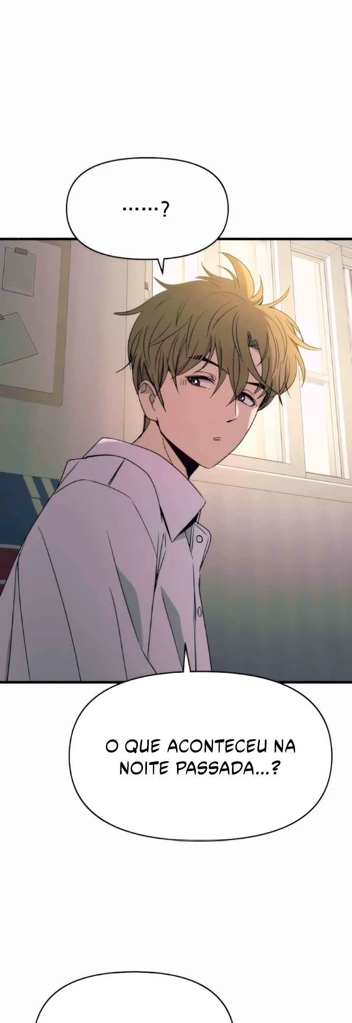 My Bias Gets On The Last Train — Cap. 45, pág. 65