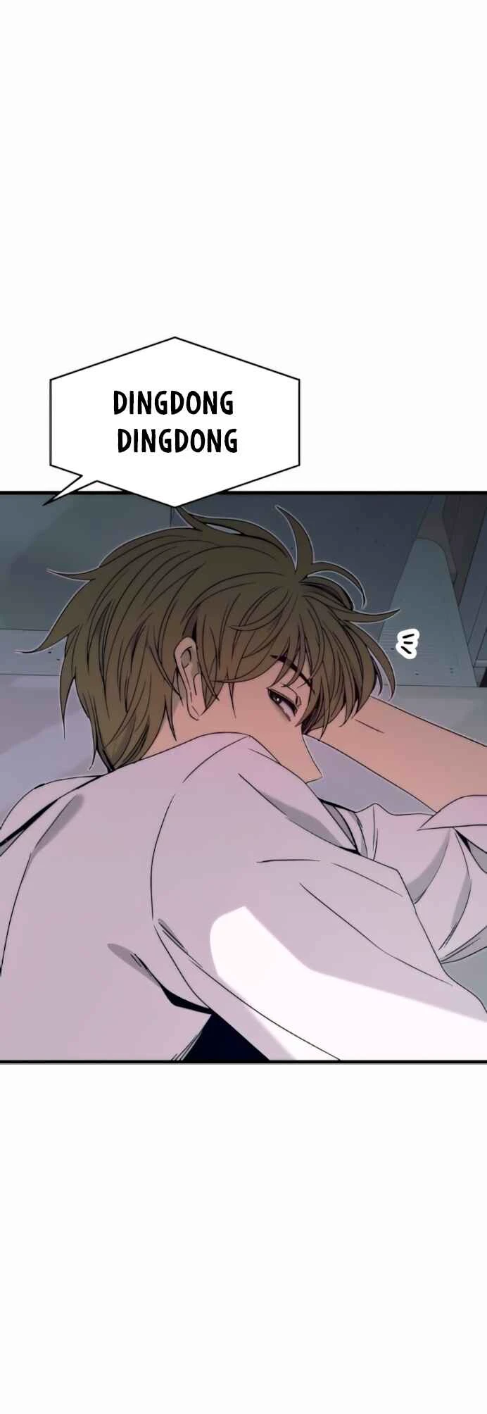 My Bias Gets On The Last Train — Cap. 45, pág. 69