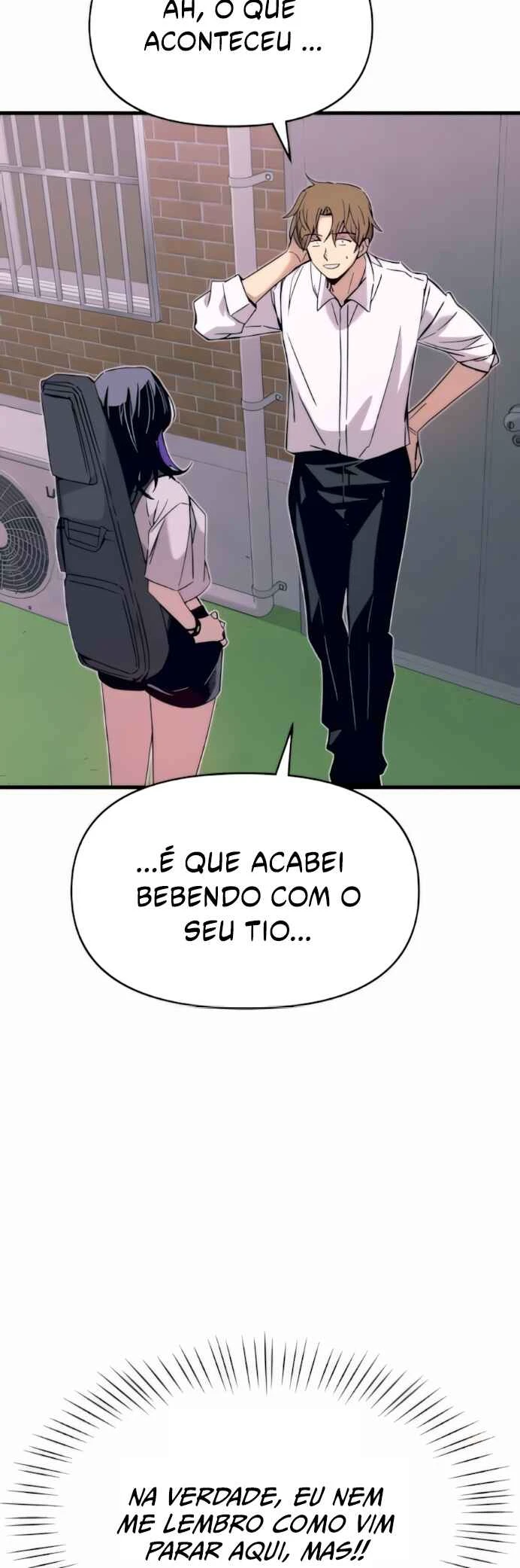 My Bias Gets On The Last Train — Cap. 45, pág. 80