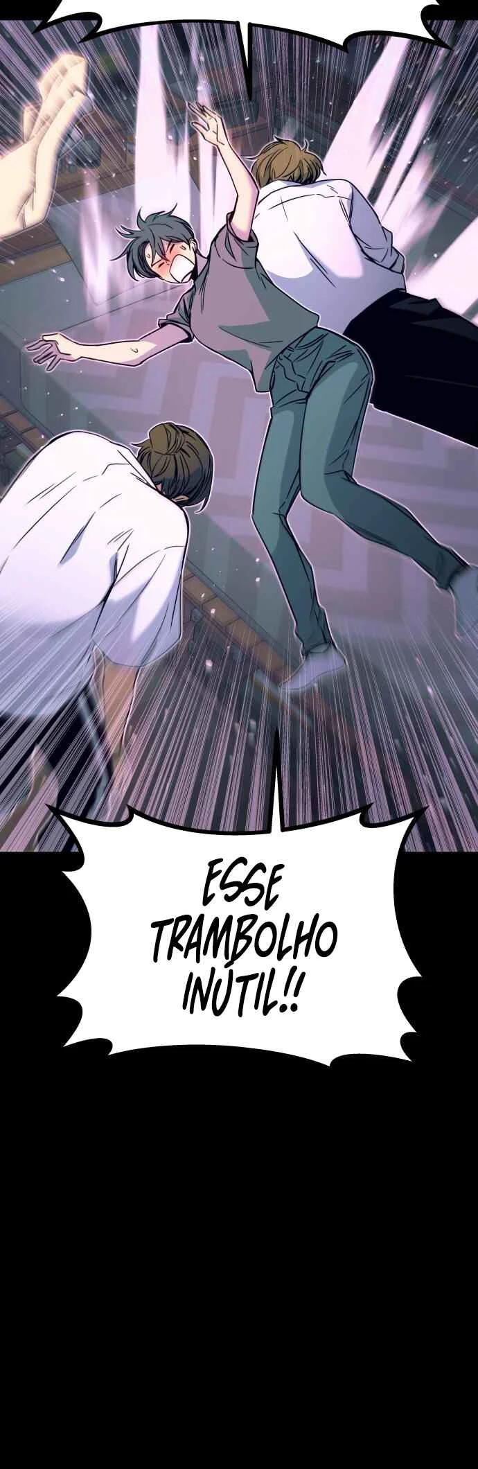 My Bias Gets On The Last Train — Cap. 46, pág. 15