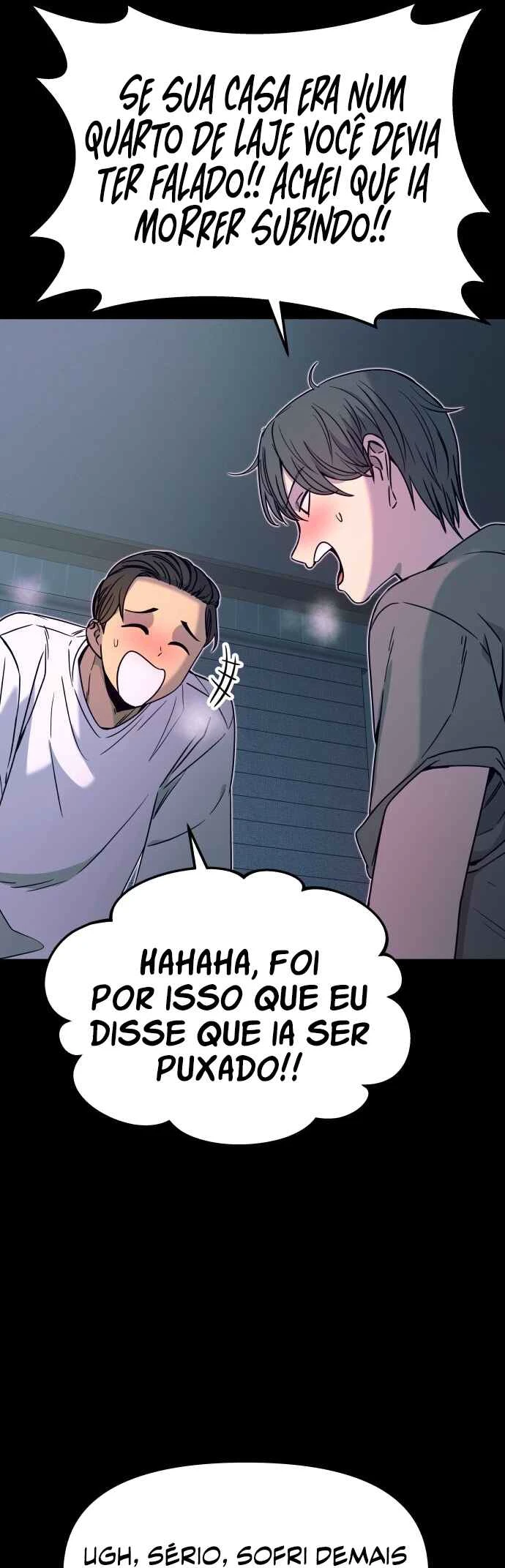 My Bias Gets On The Last Train — Cap. 46, pág. 16