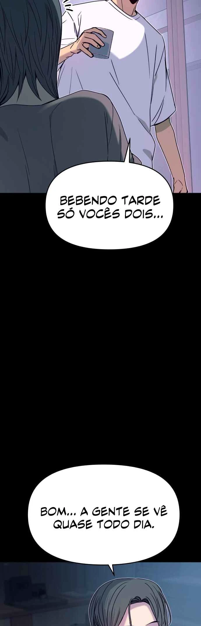 My Bias Gets On The Last Train — Cap. 46, pág. 18