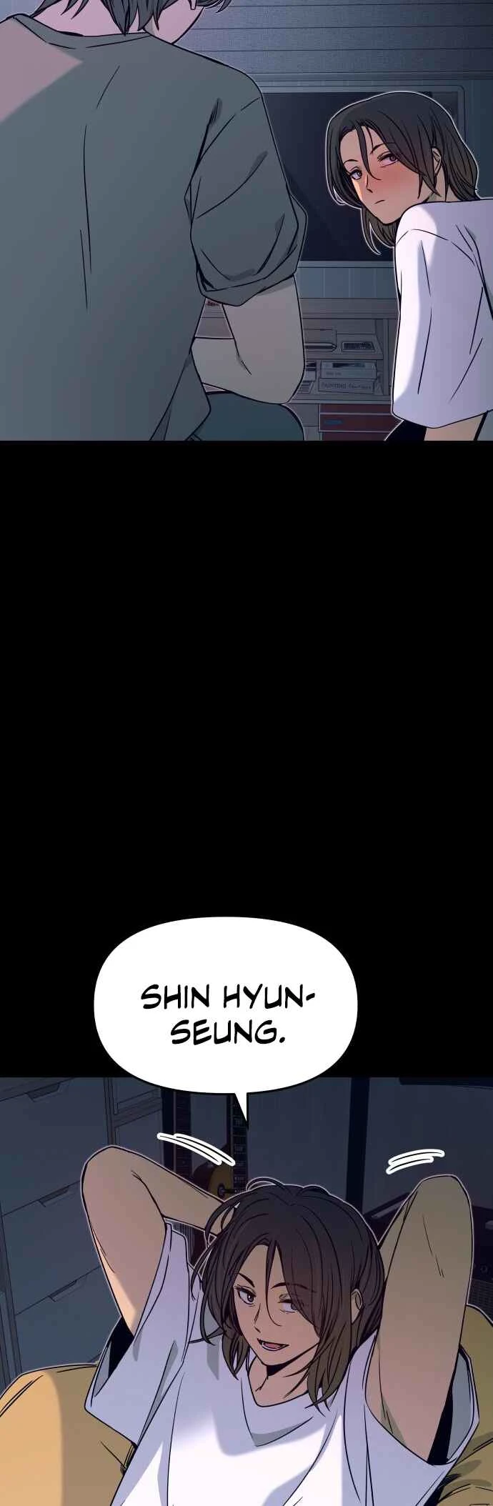 My Bias Gets On The Last Train — Cap. 46, pág. 26