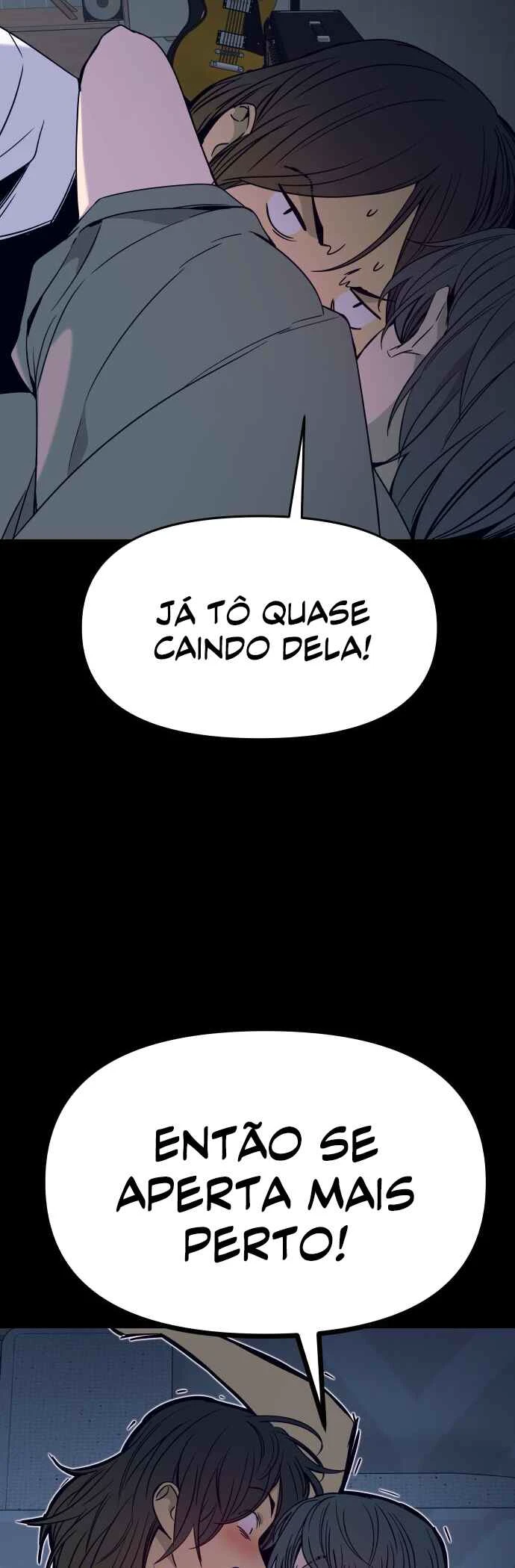 My Bias Gets On The Last Train — Cap. 46, pág. 34