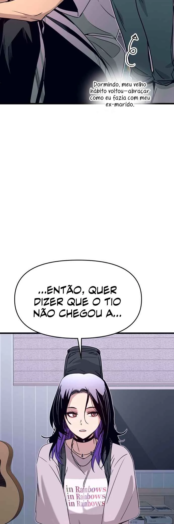 My Bias Gets On The Last Train — Cap. 46, pág. 41