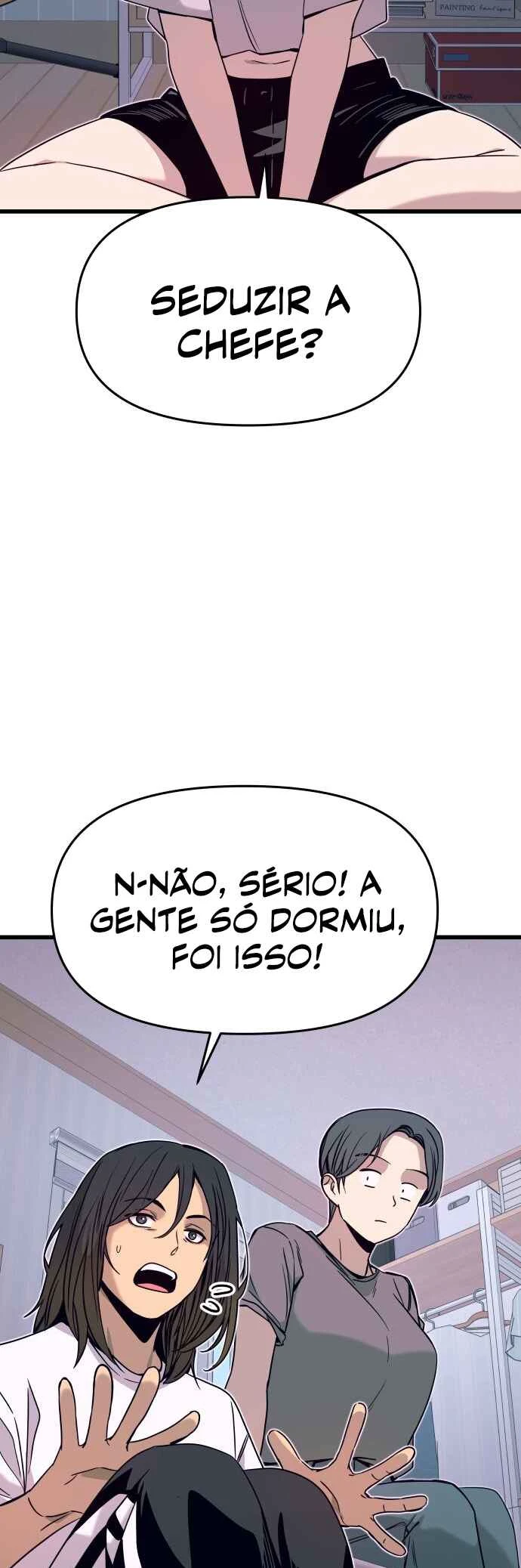 My Bias Gets On The Last Train — Cap. 46, pág. 42
