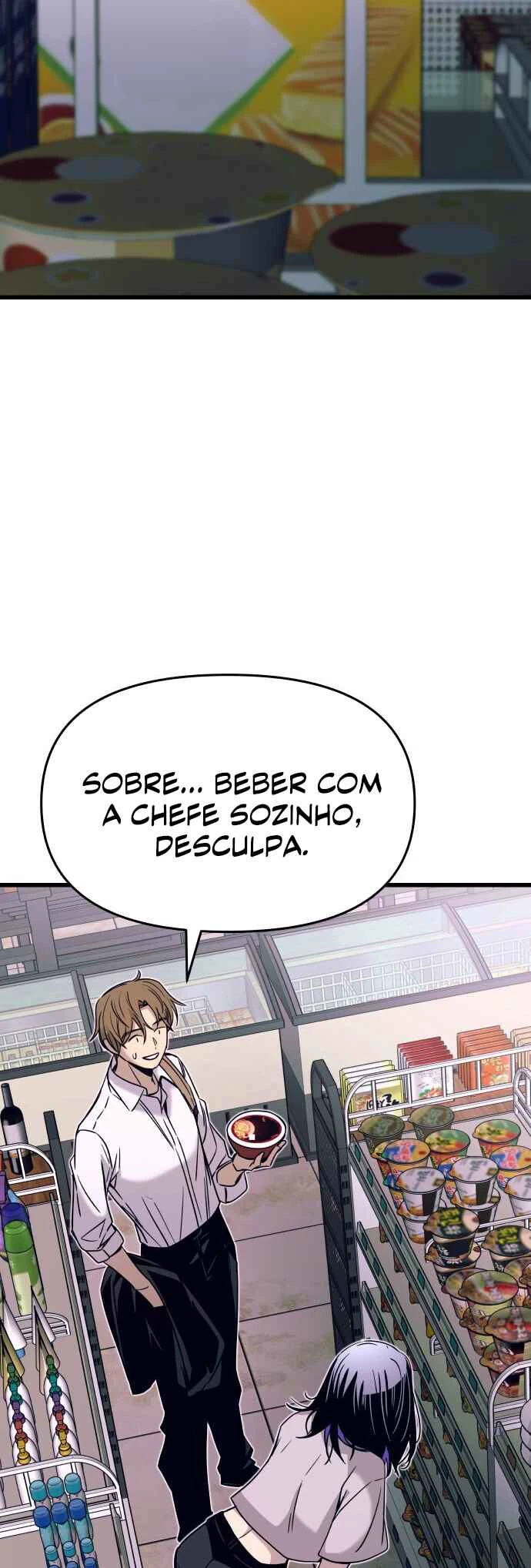 My Bias Gets On The Last Train — Cap. 46, pág. 66