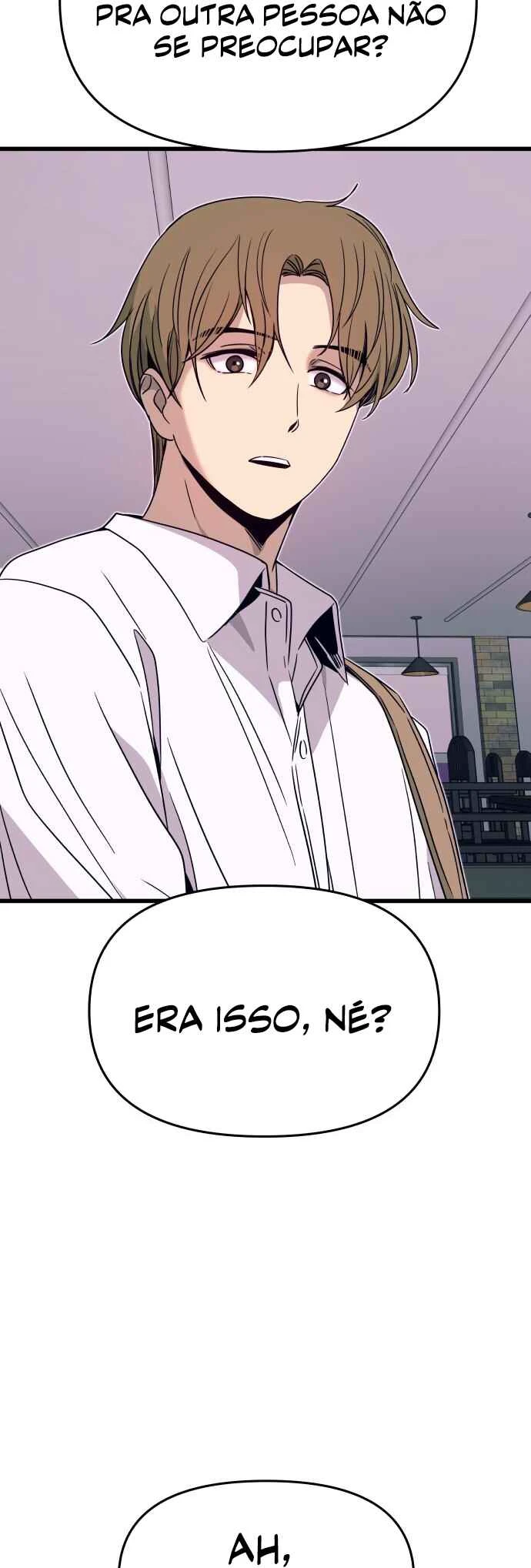 My Bias Gets On The Last Train — Cap. 46, pág. 70