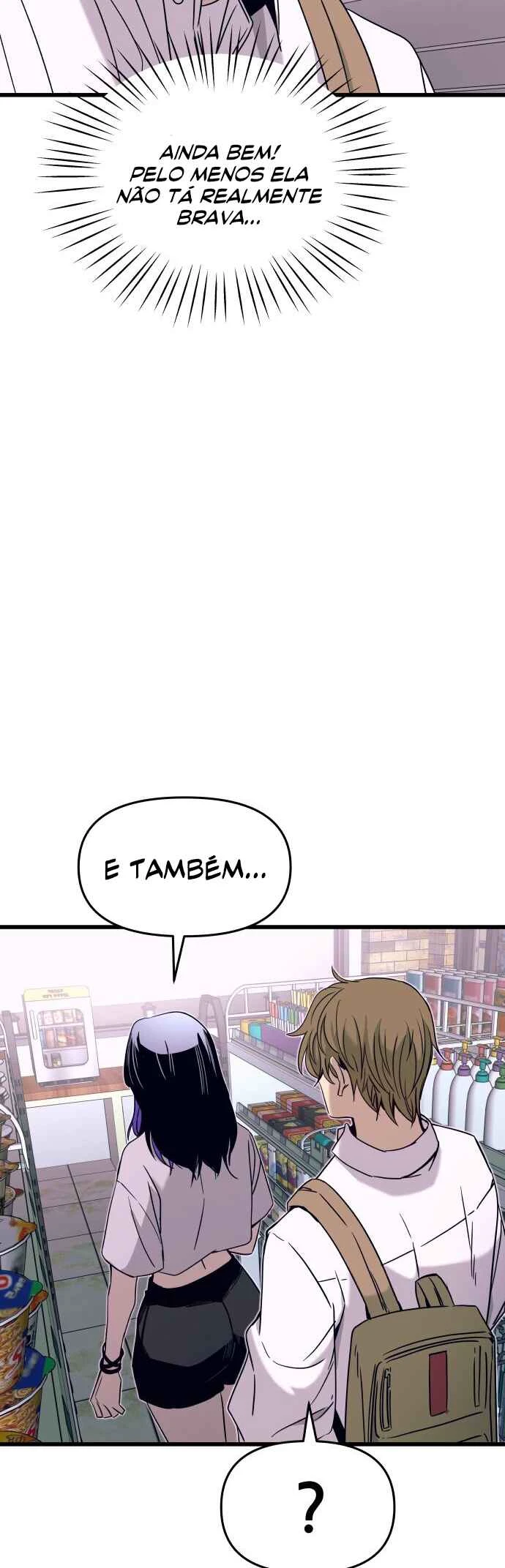 My Bias Gets On The Last Train — Cap. 46, pág. 74
