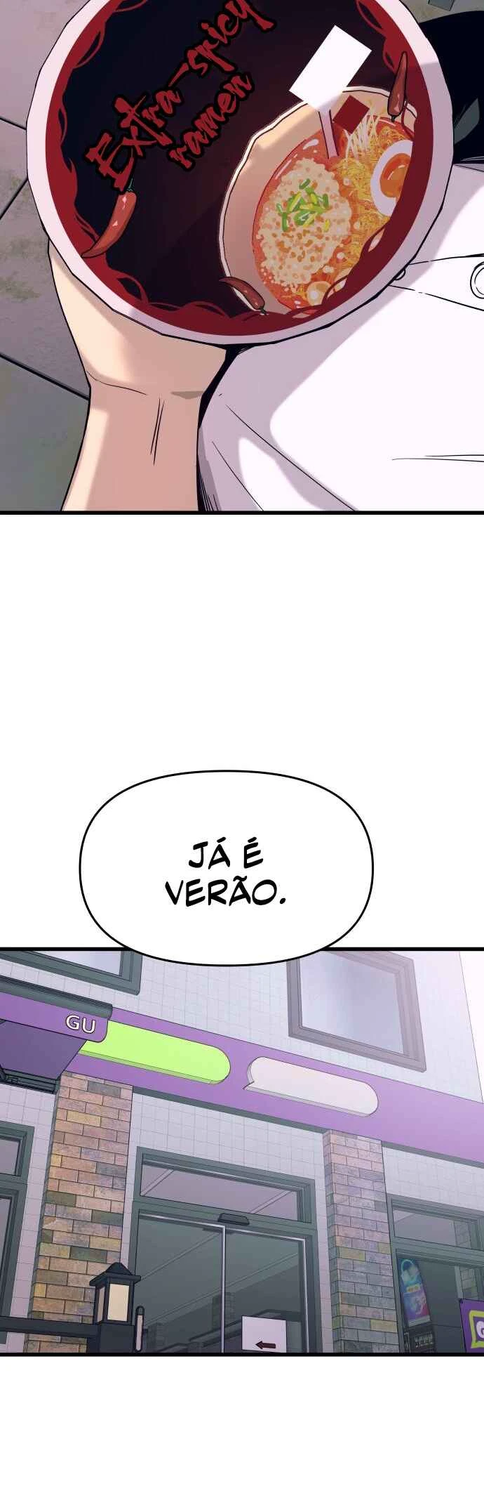 My Bias Gets On The Last Train — Cap. 46, pág. 80