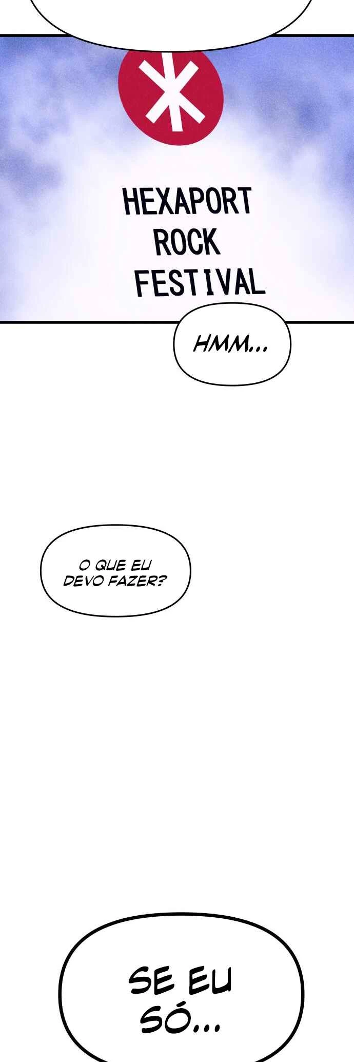 My Bias Gets On The Last Train — Cap. 46, pág. 87