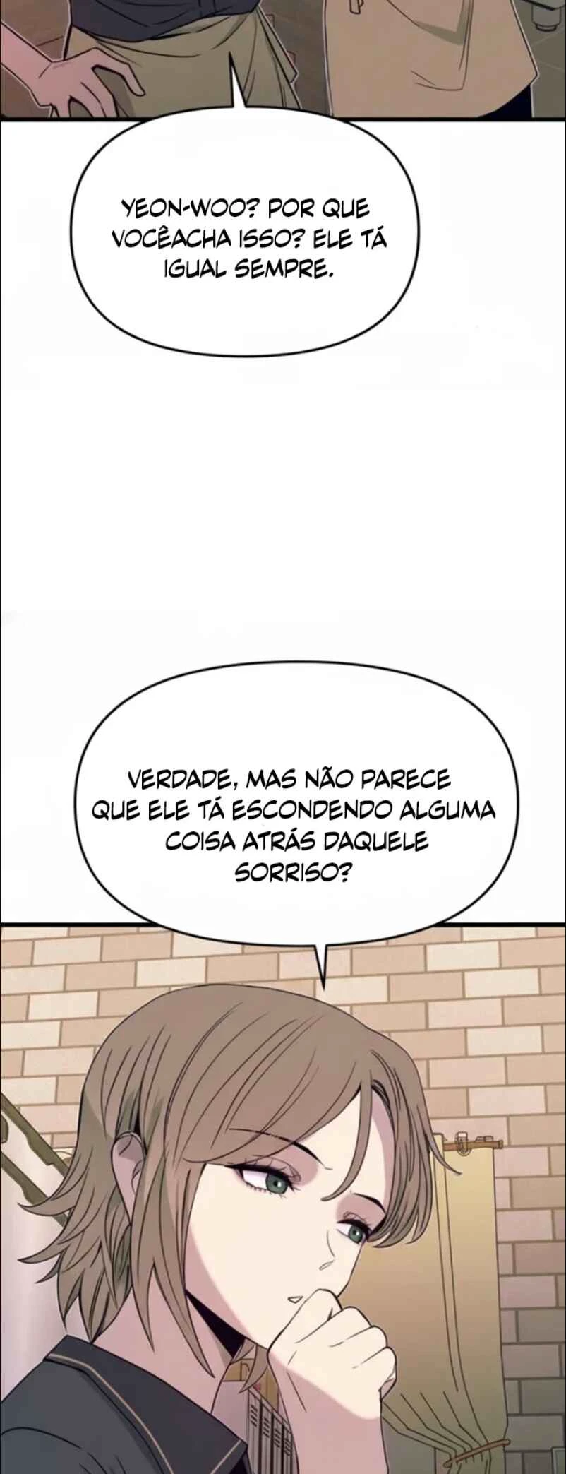 My Bias Gets On The Last Train — Cap. 47, pág. 9