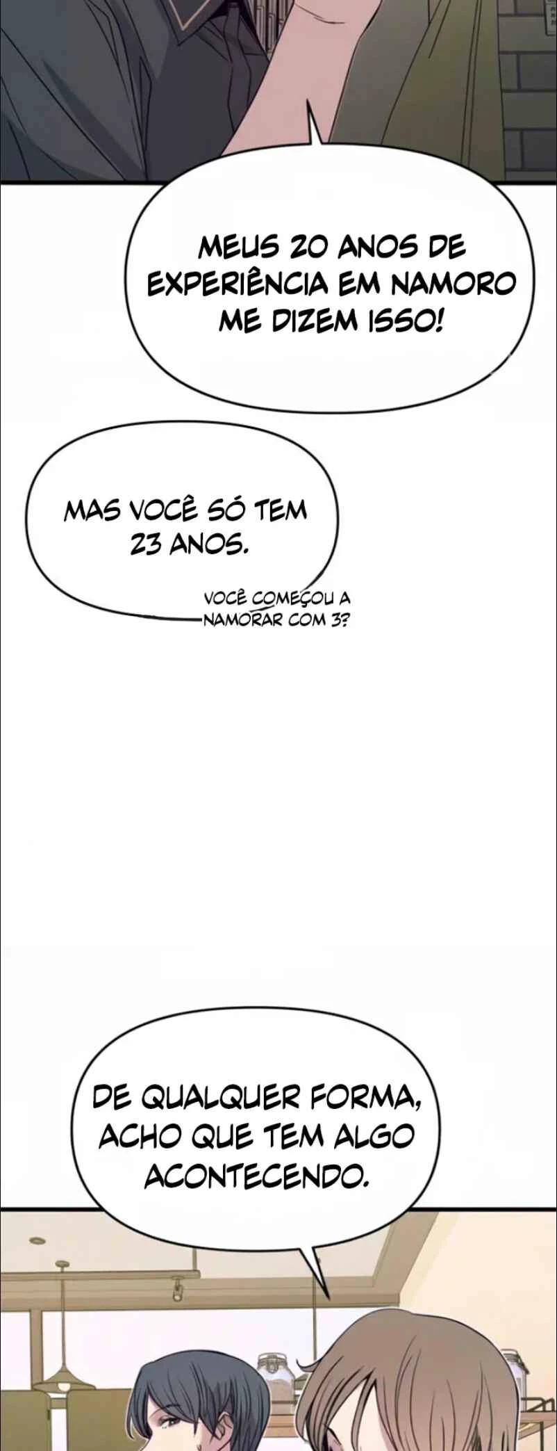 My Bias Gets On The Last Train — Cap. 47, pág. 10