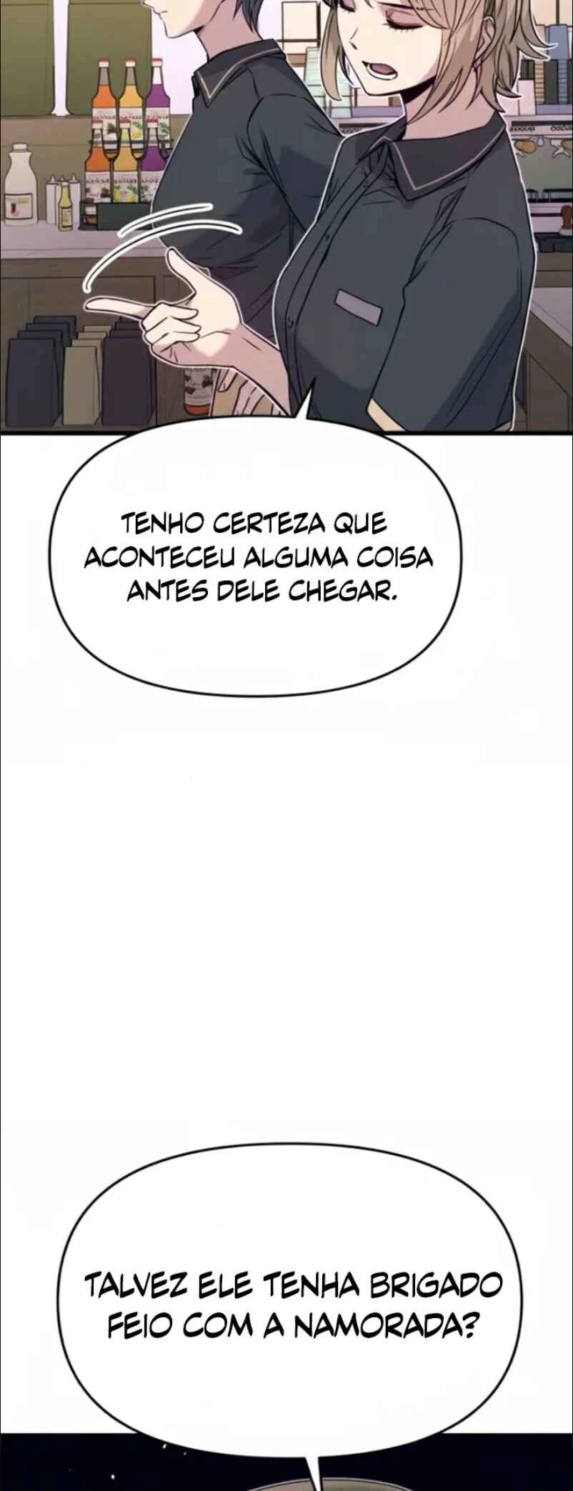 My Bias Gets On The Last Train — Cap. 47, pág. 11