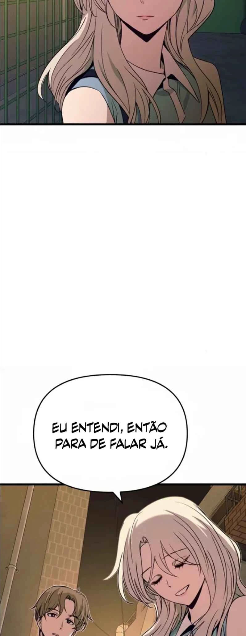 My Bias Gets On The Last Train — Cap. 47, pág. 16