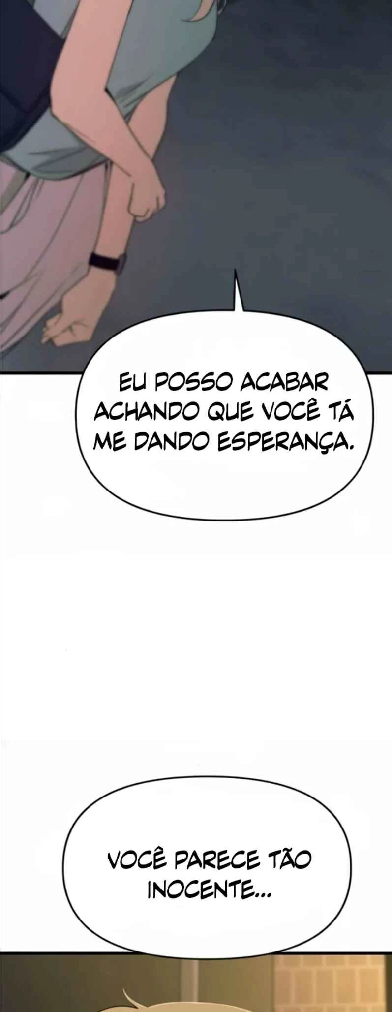 My Bias Gets On The Last Train — Cap. 47, pág. 18