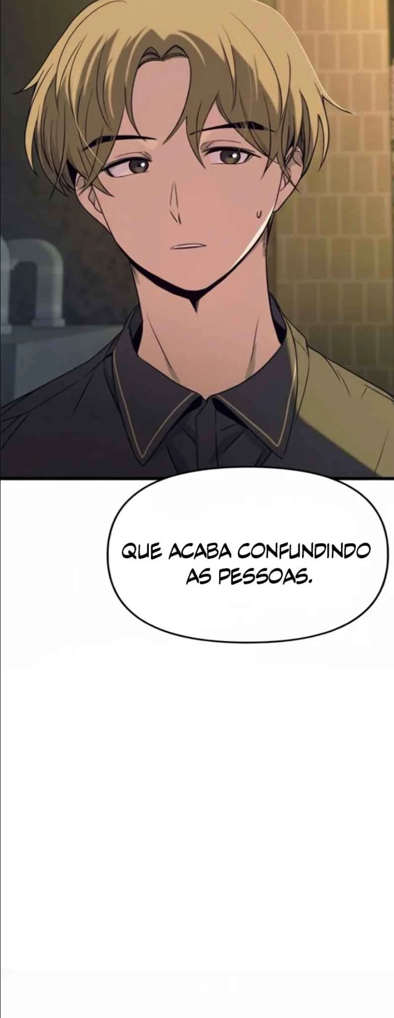 My Bias Gets On The Last Train — Cap. 47, pág. 19