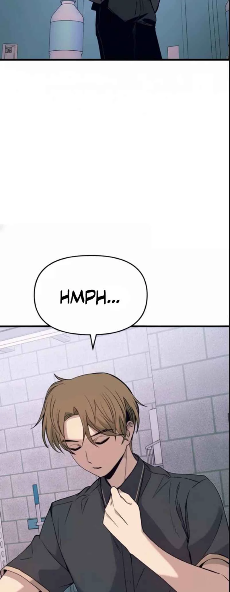 My Bias Gets On The Last Train — Cap. 47, pág. 28